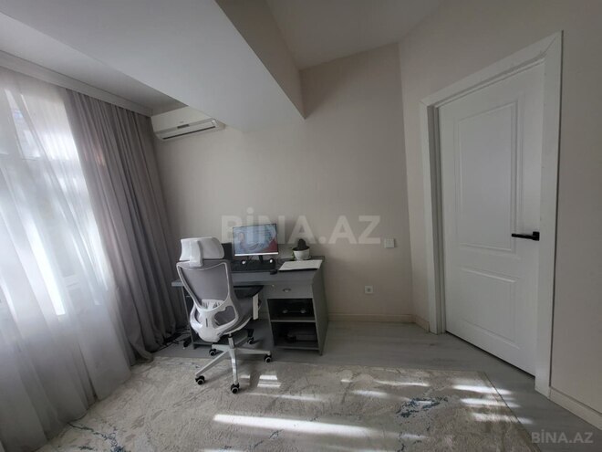 Сдаётся 2-комн. вторичка 70 м², м. Дернегюль, photo 14 from 18