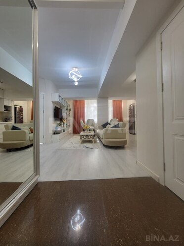 Сдаётся 2-комн. вторичка 70 м², м. Дернегюль, photo 1 from 18