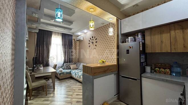 Продаётся 3-комн. новостройка 70 м², Абшеронcкий  р., photo 3 from 12