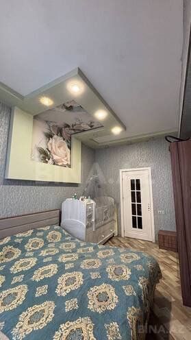 Продаётся 3-комн. новостройка 70 м², Абшеронcкий  р., photo 4 from 12