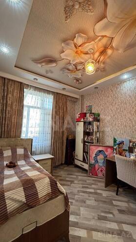 Продаётся 3-комн. новостройка 70 м², Абшеронcкий  р., photo 7 from 12