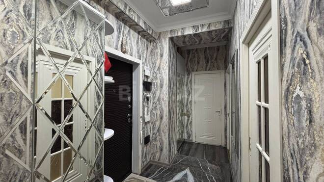 Продаётся 3-комн. новостройка 70 м², Абшеронcкий  р., photo 9 from 12