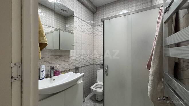 Продаётся 3-комн. новостройка 70 м², Абшеронcкий  р., photo 10 from 12