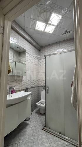 Продаётся 3-комн. новостройка 70 м², Абшеронcкий  р., photo 11 from 12