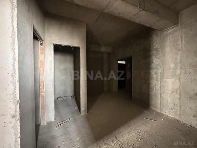 Продаётся 3-комн. новостройка 140 м², м. Нариман Нариманов, photo 15 from 20