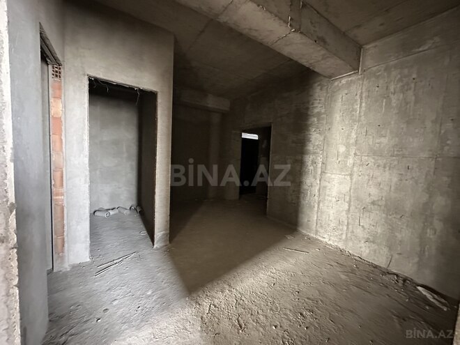 Продаётся 3-комн. новостройка 140 м², м. Нариман Нариманов, photo 14 from 20