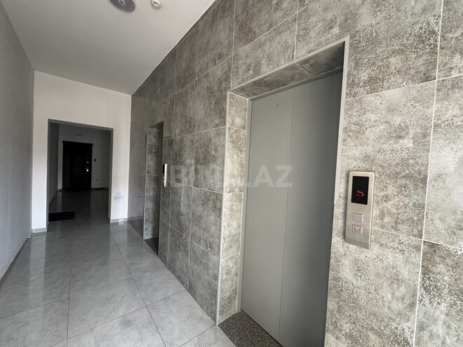 Продаётся 3-комн. новостройка 140 м², м. Нариман Нариманов, photo 17 from 20