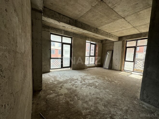 Продаётся 3-комн. новостройка 140 м², м. Нариман Нариманов, photo 3 from 20