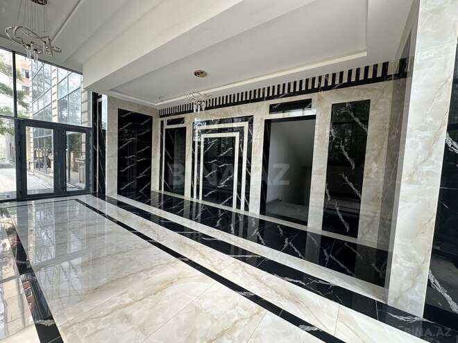 Продаётся 3-комн. новостройка 140 м², м. Нариман Нариманов, photo 5 from 20
