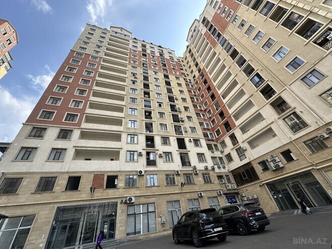 Продаётся 3-комн. новостройка 140 м², м. Нариман Нариманов, photo 18 from 20