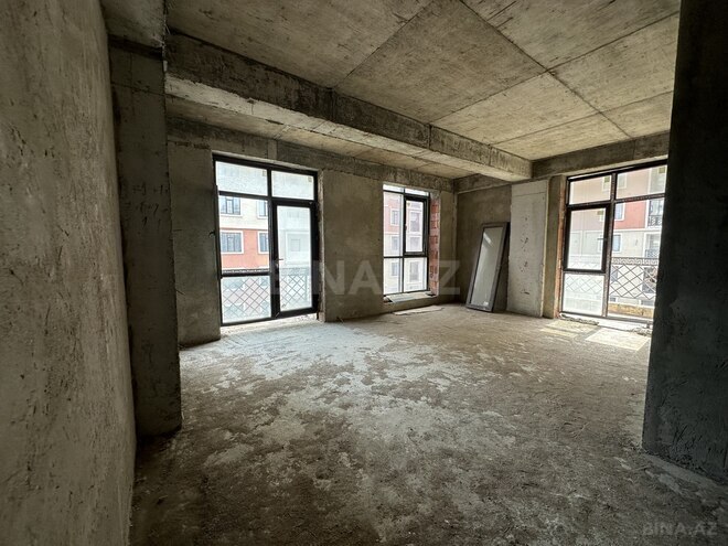 Продаётся 3-комн. новостройка 140 м², м. Нариман Нариманов, photo 4 from 20