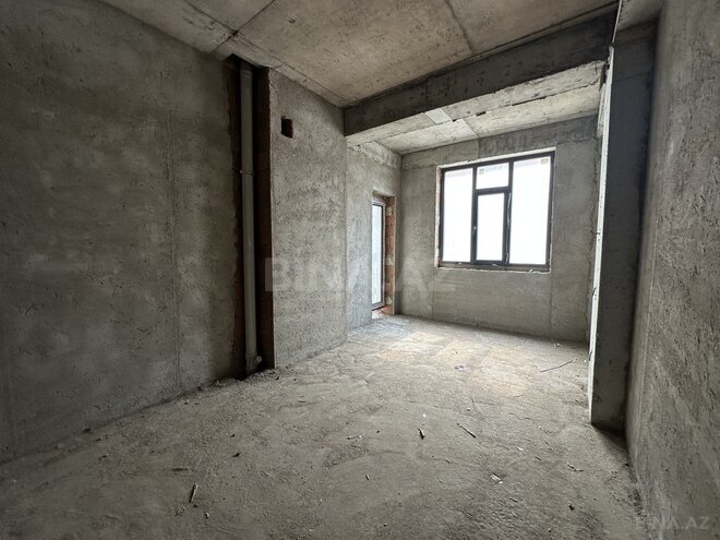 Продаётся 3-комн. новостройка 140 м², м. Нариман Нариманов, photo 9 from 20