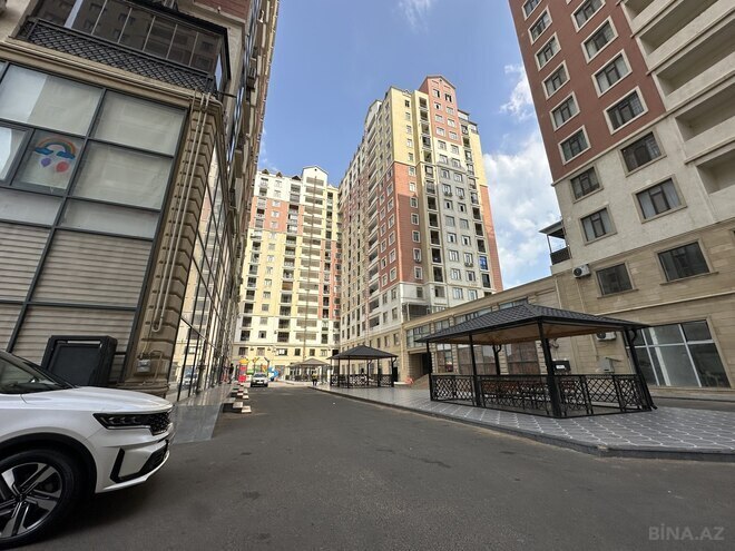 Продаётся 3-комн. новостройка 140 м², м. Нариман Нариманов, photo 19 from 20
