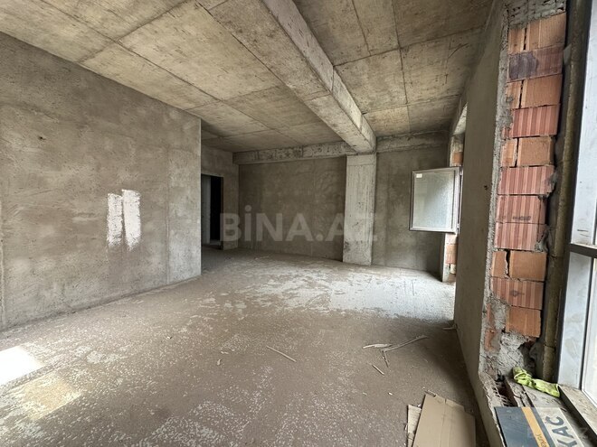 Продаётся 3-комн. новостройка 140 м², м. Нариман Нариманов, photo 6 from 20