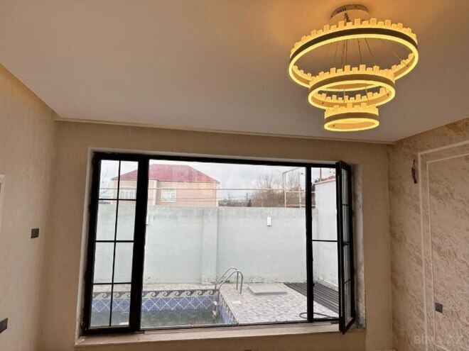 Продаётся 3-комн. дом/дача 100 м², пос. Новханы, photo 8 from 13
