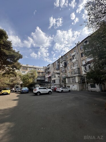 Продаётся 2-комн. вторичка 56 м², м. Нариман Нариманов, photo 10 from 20