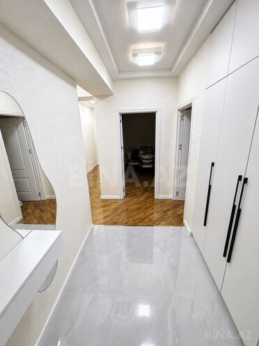 Продаётся 4-комн. новостройка 120 м², м. Иншаатчылар, photo 13 from 15