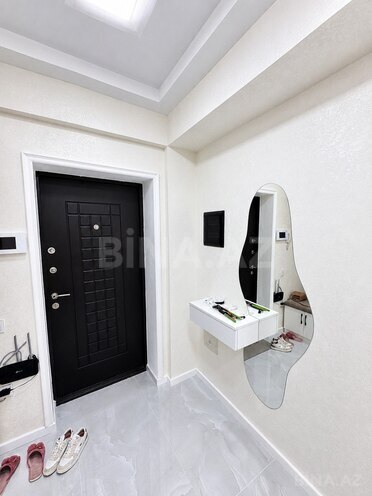Продаётся 4-комн. новостройка 120 м², м. Иншаатчылар, photo 14 from 15