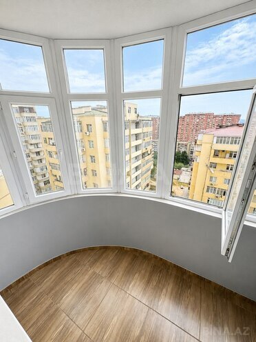 Продаётся 4-комн. новостройка 120 м², м. Иншаатчылар, photo 12 from 15