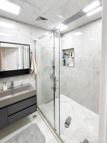 Продаётся 4-комн. новостройка 120 м², м. Иншаатчылар, photo 8 from 15