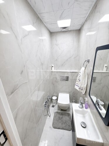 Продаётся 4-комн. новостройка 120 м², м. Иншаатчылар, photo 7 from 15