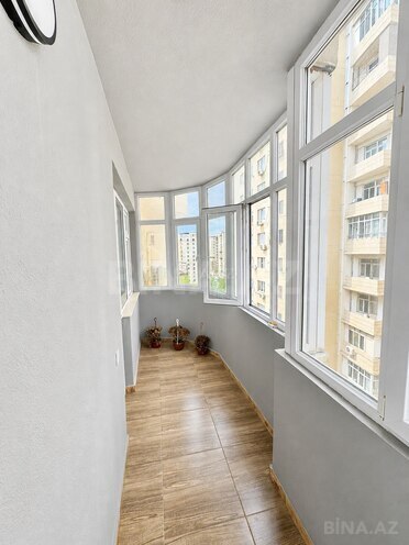 Продаётся 4-комн. новостройка 120 м², м. Иншаатчылар, photo 11 from 15