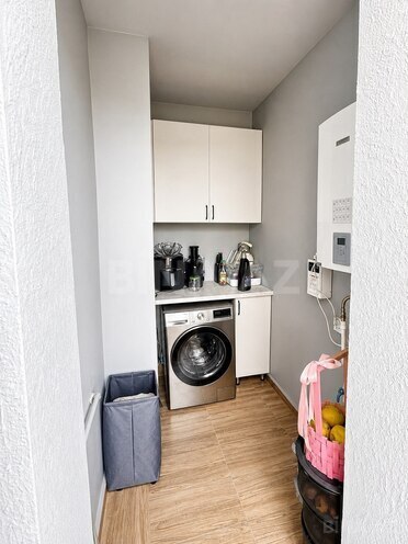 Продаётся 4-комн. новостройка 120 м², м. Иншаатчылар, photo 10 from 15