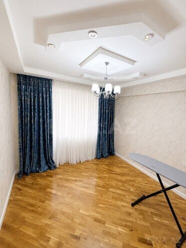 Продаётся 4-комн. новостройка 120 м², м. Иншаатчылар, photo 5 from 15