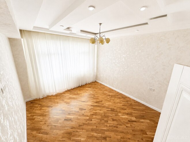 Продаётся 4-комн. новостройка 120 м², м. Иншаатчылар, photo 6 from 15