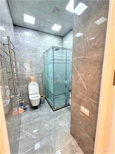 İcarəyə verilir 4 otaqlı yeni tikili 190 m², Ağ şəhər q., photo 8 from 18