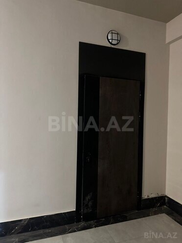 İcarəyə verilir 2 otaqlı yeni tikili 70 m², Şah İsmayıl Xətai m., photo 13 from 15