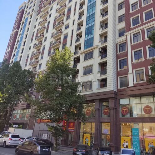 Сдаётся 3-комн. новостройка 130 м², м. Гянджлик, photo 10 from 17