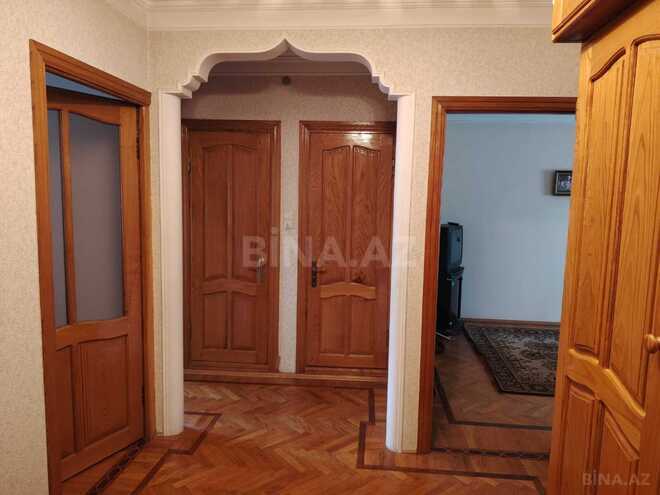 Satılır 3 otaqlı köhnə tikili 75 m², 8 Noyabr m., photo 13 from 14