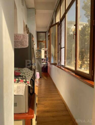 Satılır 3 otaqlı köhnə tikili 120 m², 28 May m., photo 12 from 17