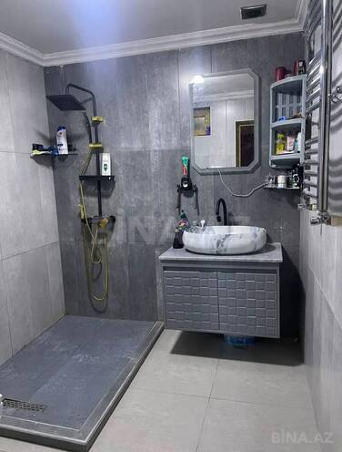 Satılır 3 otaqlı köhnə tikili 120 m², 28 May m., photo 15 from 17