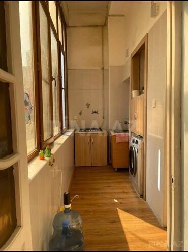 Satılır 3 otaqlı köhnə tikili 120 m², 28 May m., photo 11 from 17