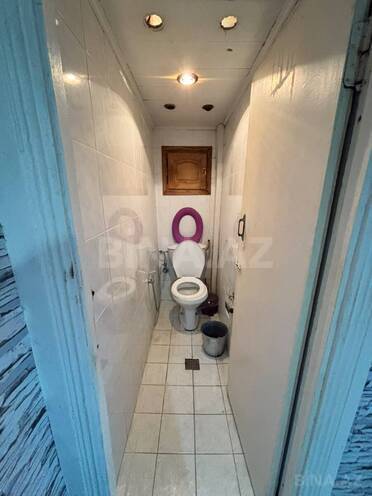 Satılır 3 otaqlı köhnə tikili 80 m², Həzi Aslanov m., photo 8 from 9