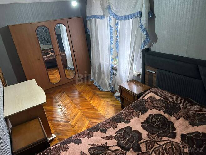 Сдаётся 3-комн. вторичка 65 м², м. Элмляр Академиясы, photo 5 from 6