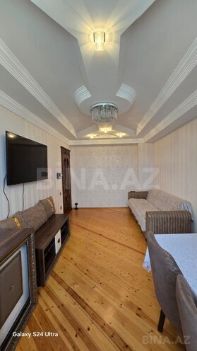Продаётся 2-комн. новостройка 70 м², photo 7 from 17
