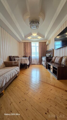 Продаётся 2-комн. новостройка 70 м², photo 6 from 17