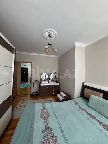 Satılır 2 otaqlı yeni tikili 67.5 m², Yeni Yasamal q., photo 3 from 11