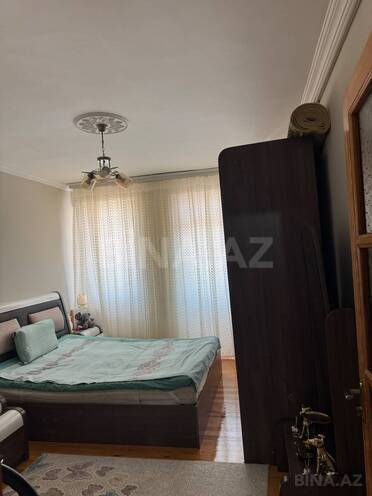 Satılır 2 otaqlı yeni tikili 67.5 m², Yeni Yasamal q., photo 1 from 11
