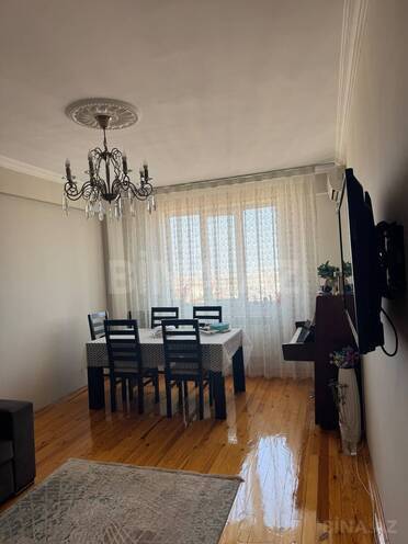Satılır 2 otaqlı yeni tikili 67.5 m², Yeni Yasamal q., photo 4 from 11