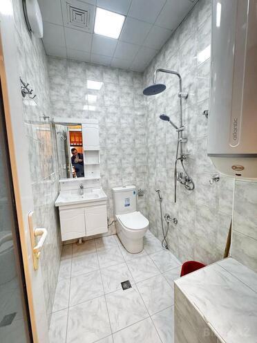 Сдаётся 3-комн. вторичка 130 м², м. Низами, photo 8 from 16