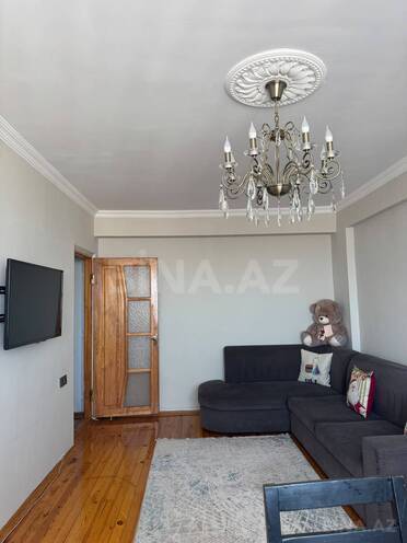 Satılır 2 otaqlı yeni tikili 67.5 m², Yeni Yasamal q., photo 5 from 11