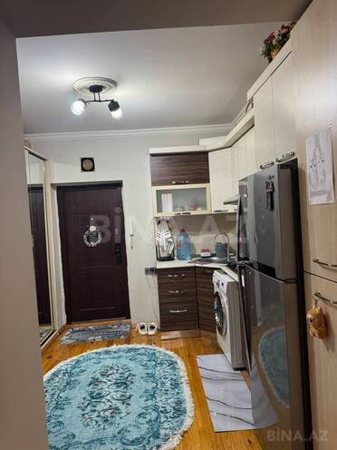 Satılır 2 otaqlı yeni tikili 67.5 m², Yeni Yasamal q., photo 7 from 11