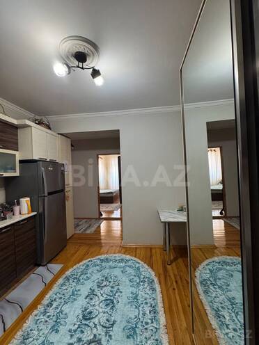 Satılır 2 otaqlı yeni tikili 67.5 m², Yeni Yasamal q., photo 6 from 11