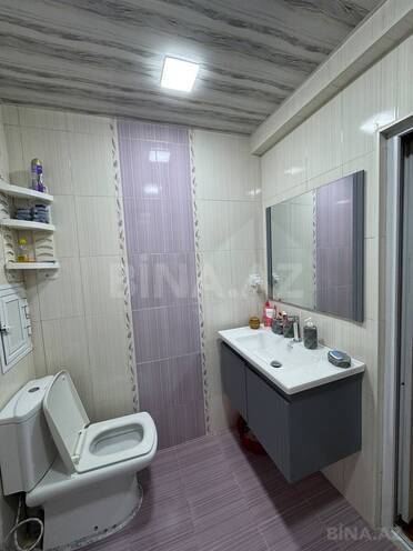 Satılır 2 otaqlı yeni tikili 67.5 m², Yeni Yasamal q., photo 8 from 11