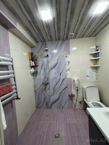 Satılır 2 otaqlı yeni tikili 67.5 m², Yeni Yasamal q., photo 9 from 11