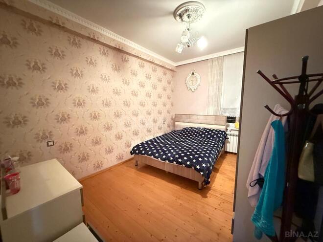 Satılır 2 otaqlı yeni tikili 85 m², Həzi Aslanov m., photo 10 from 20
